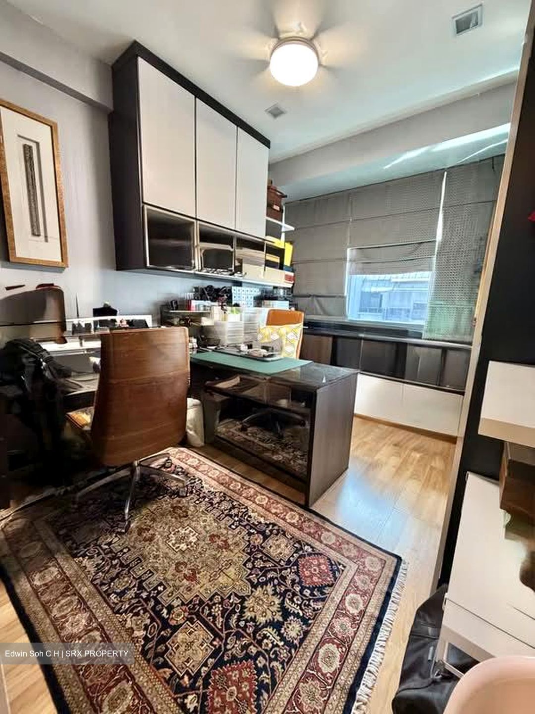 Rosewood Suites (D25), Condominium #583948531